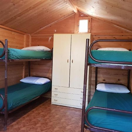 Camping Villaggio Egad Favignana Exterior foto